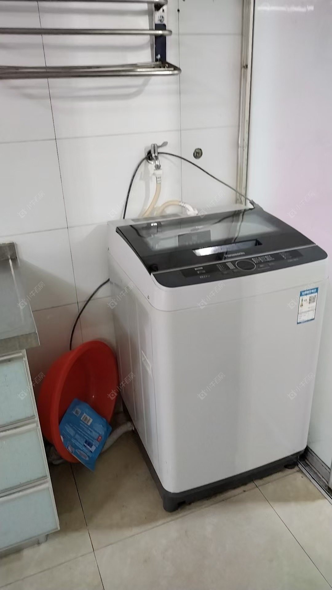 常州虹景花园二期在租房源室内图_小牛看房