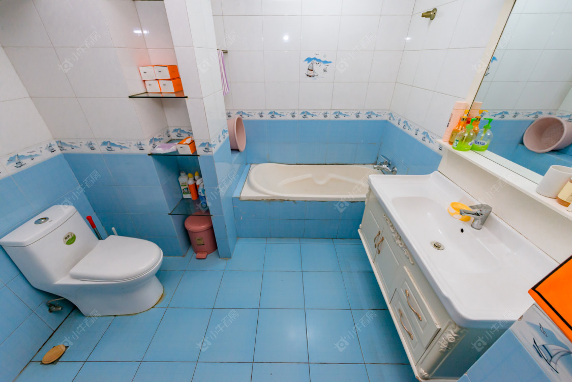 常州金色新城东区在售二手房源室内图_小牛看房