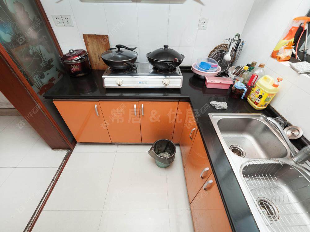 常州荷花苑在售二手房源室内图_小牛看房