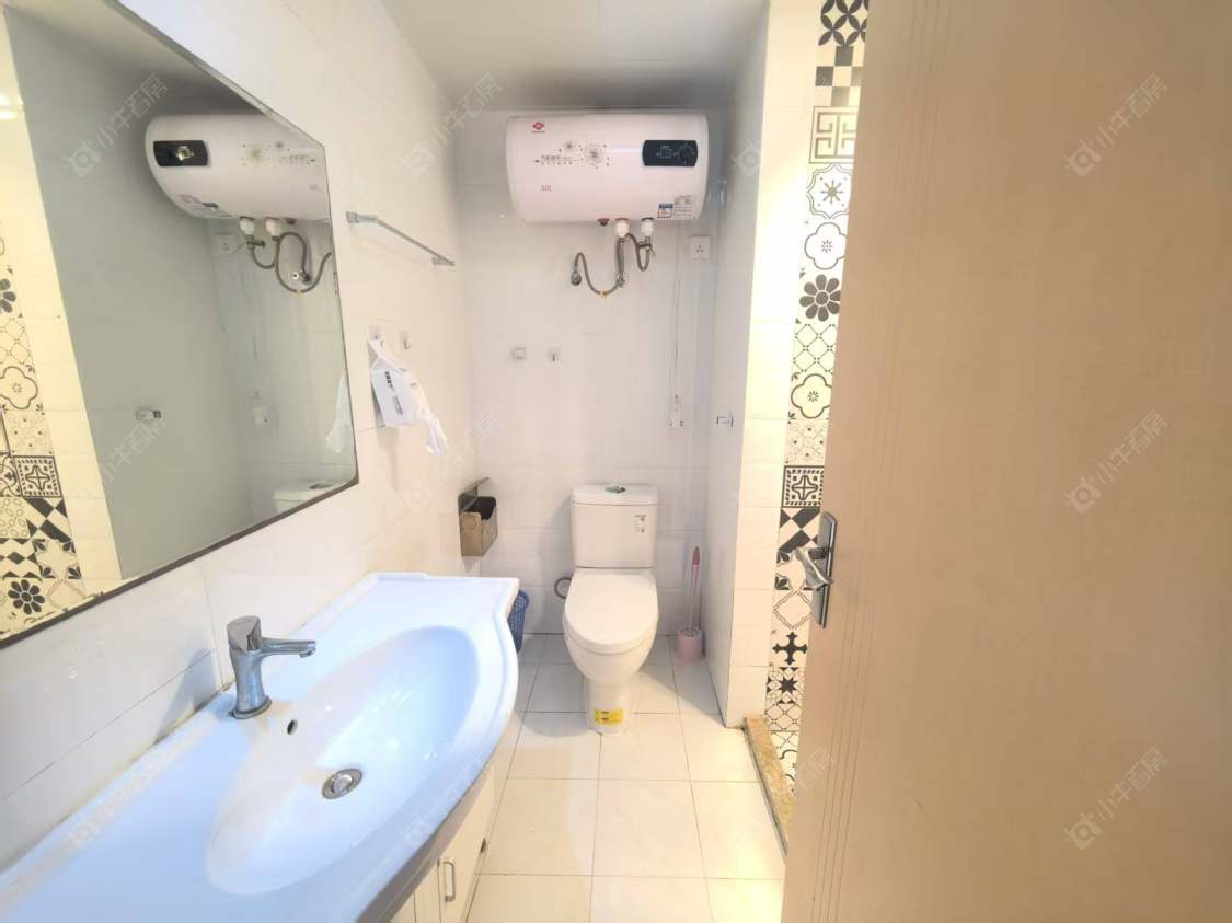 常州中奥珑郡在租房源室内图_小牛看房