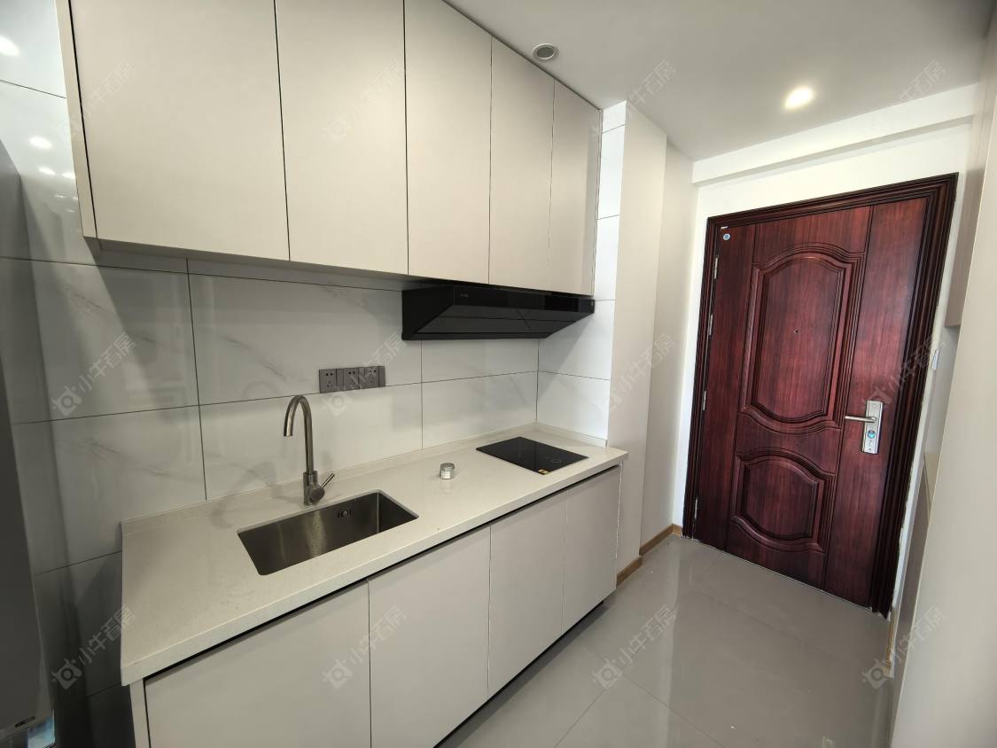 常州碧桂园壹号天禧在租房源室内图_小牛看房