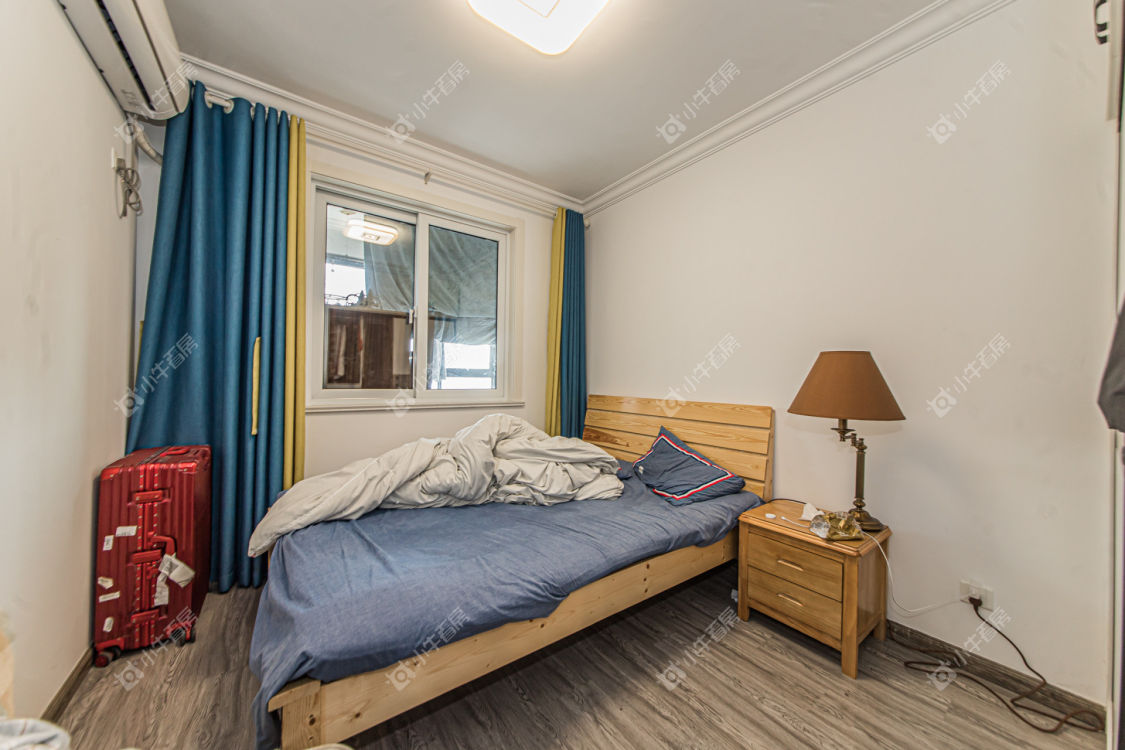 常州新城郡未来在租房源_小牛看房