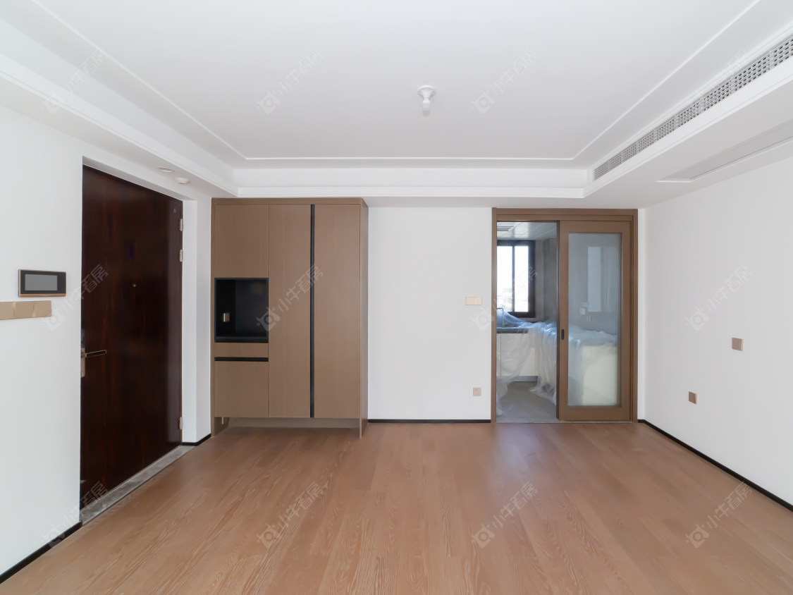 常州万科新都会在售二手房源室内图_小牛看房