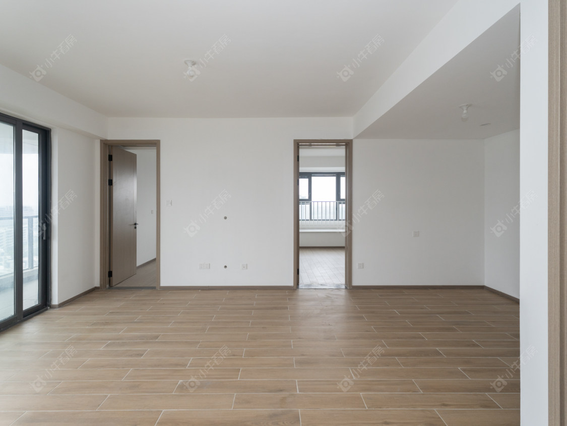 常州曹山未来城在售二手房源室内图_小牛看房