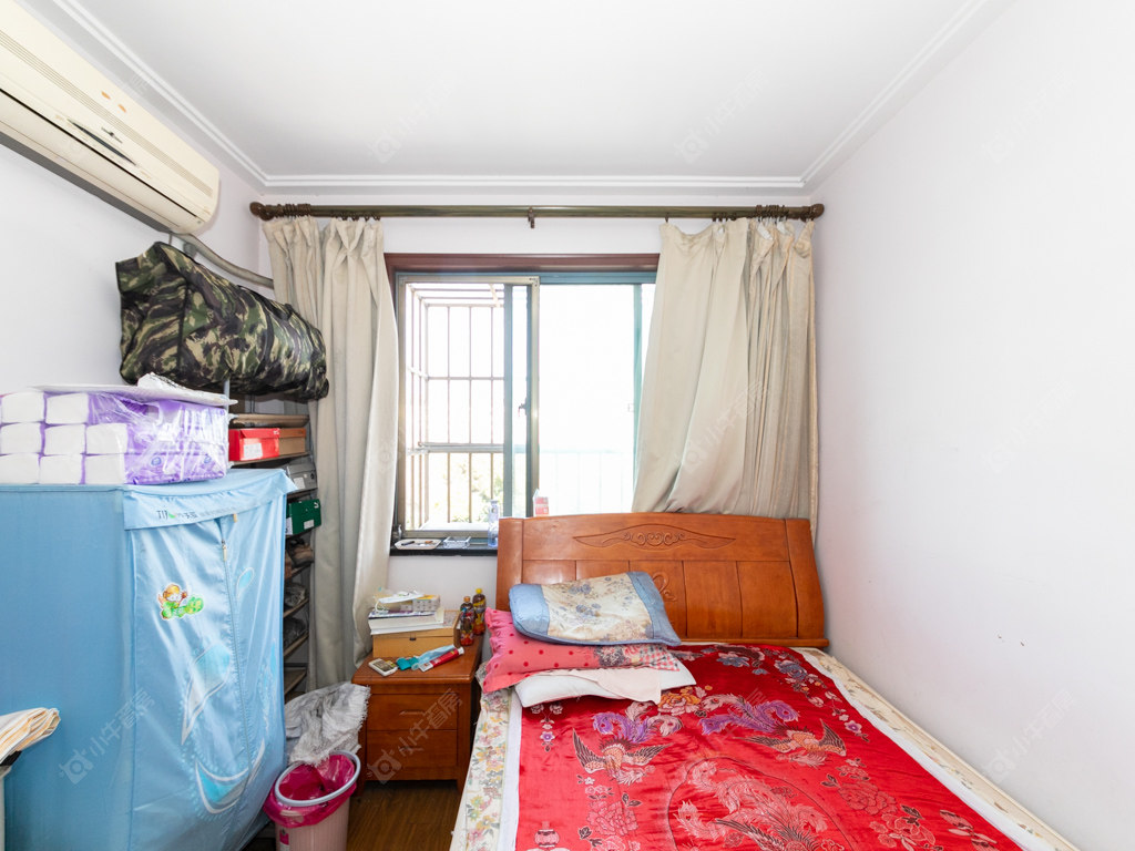 常州腾龙苑西区在售二手房源室内图_小牛看房