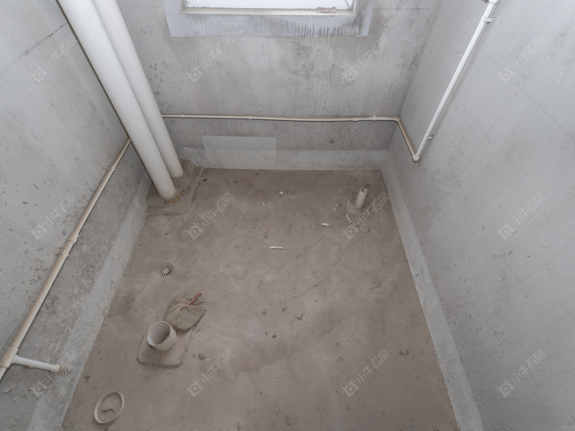 常州杜鹃园在售二手房源室内图_小牛看房