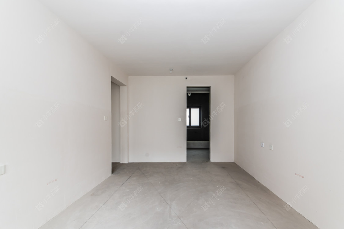 常州龙湖景粼天著在售二手房源室内图_小牛看房