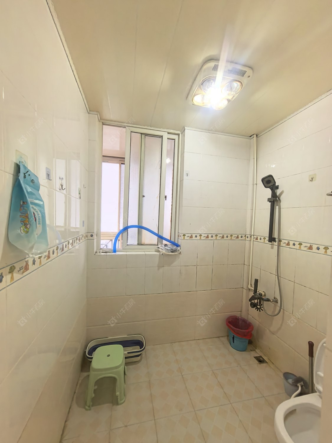 常州珠江花园在租房源室内图_小牛看房