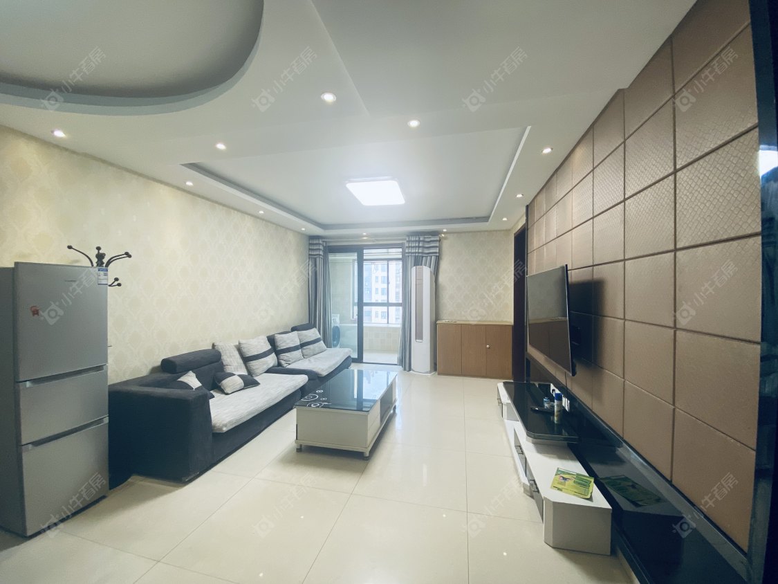 常州绿都万和城五区租房_小牛看房