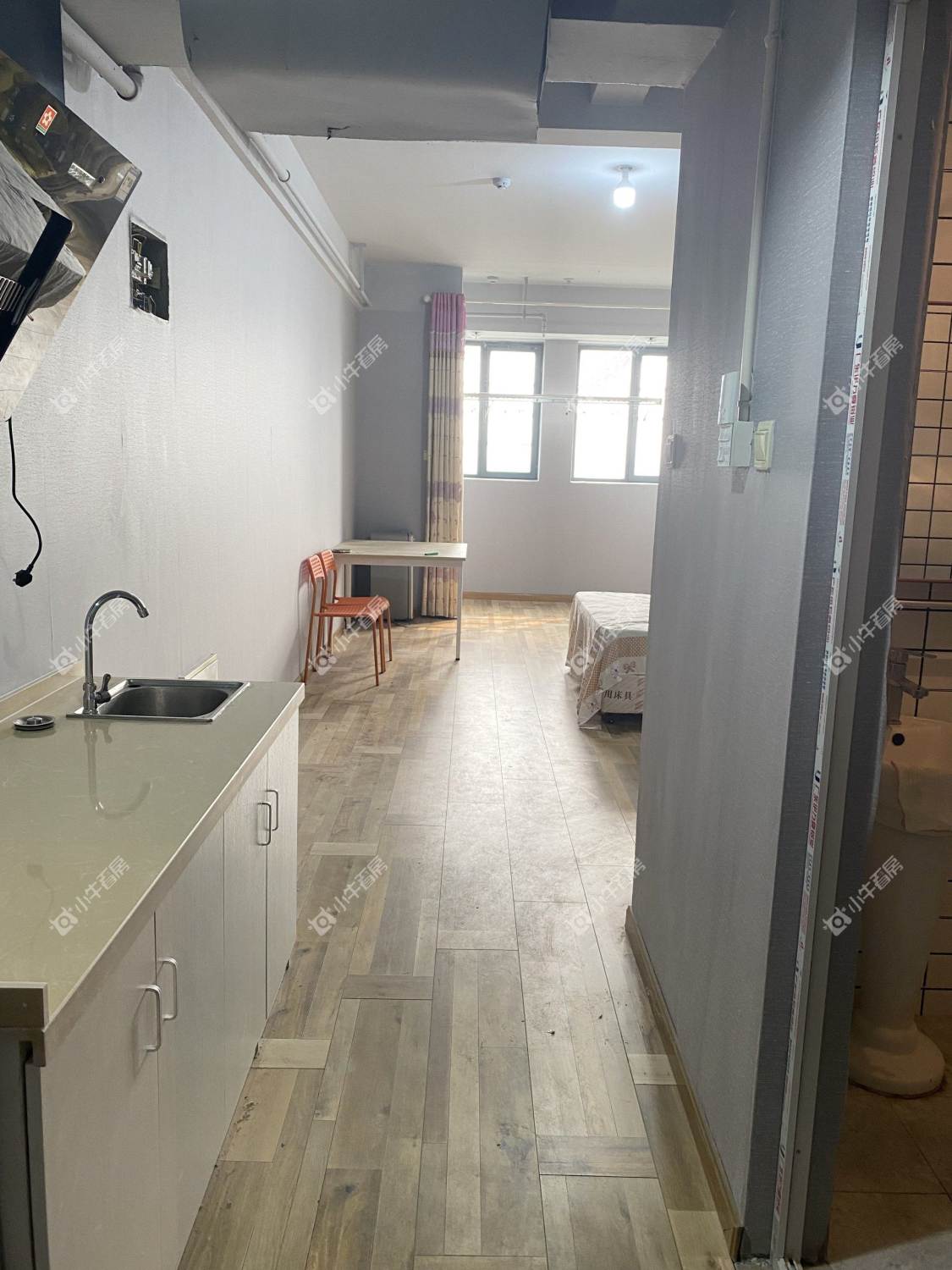 常州亚泰财富中心在租房源_小牛看房