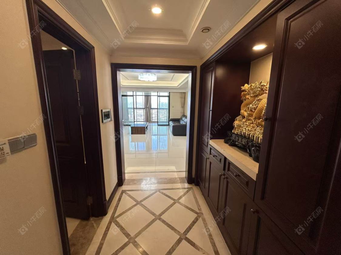 新城首府房源室内图 常州新城首府在租房源室内图_小牛看房