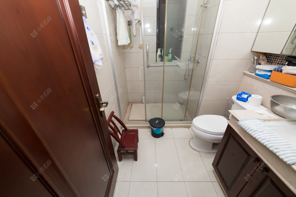 常州香溢紫郡一期在售二手房源室内图_小牛看房