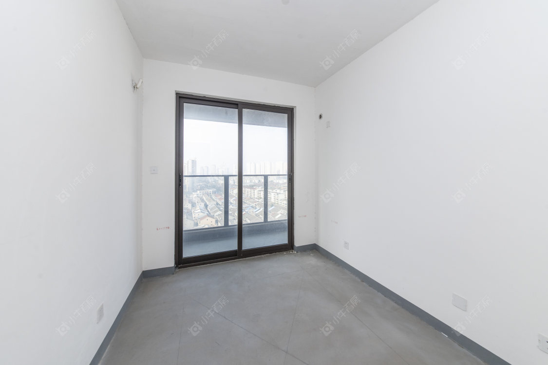 常州随园金麟府在售二手房源室内图_小牛看房