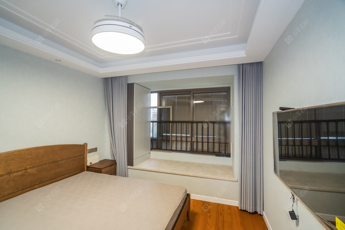 常州九洲玺在售二手房源室内图_小牛看房