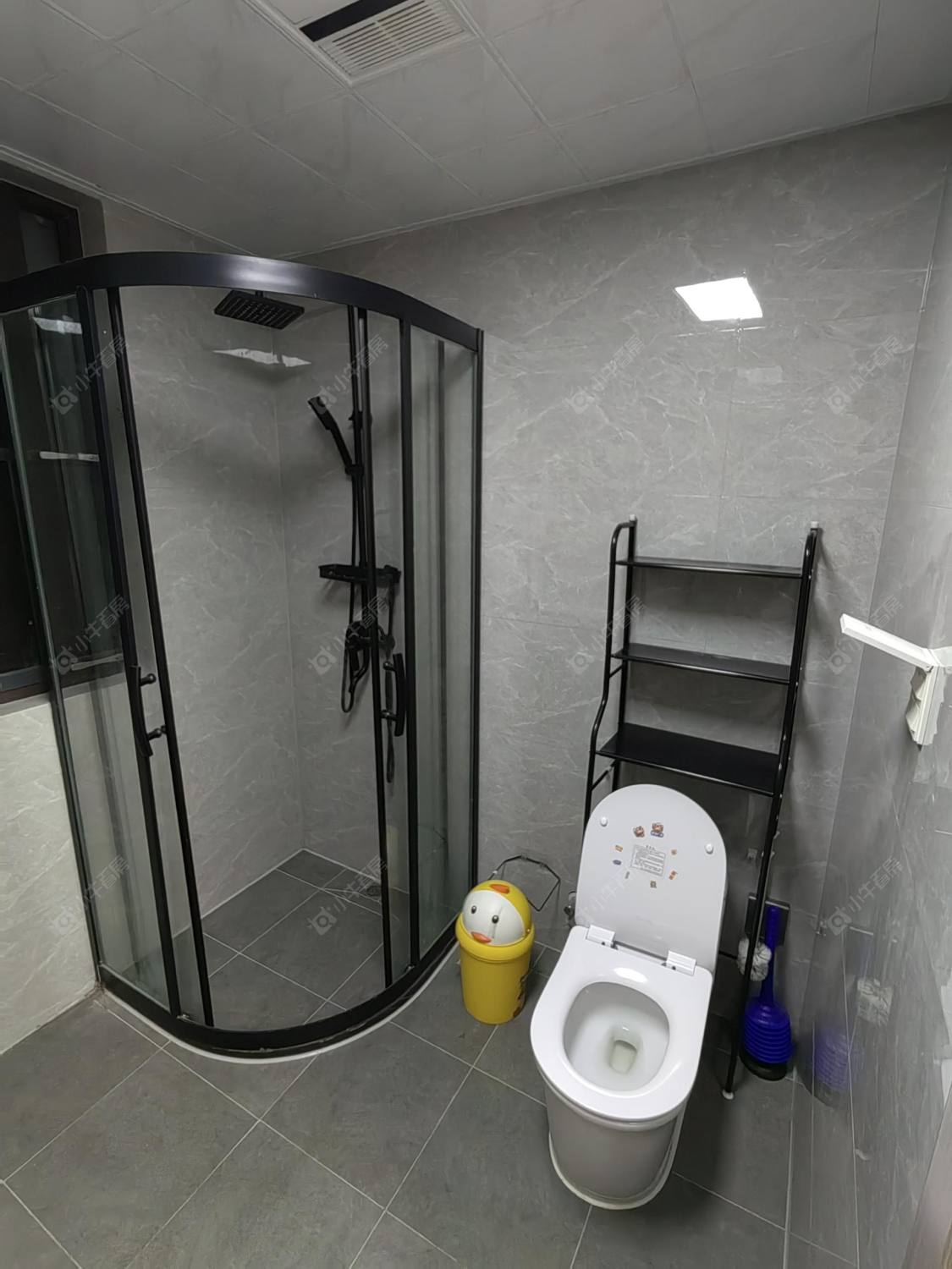 常州美林湖水岸枫情在租房源室内图_小牛看房