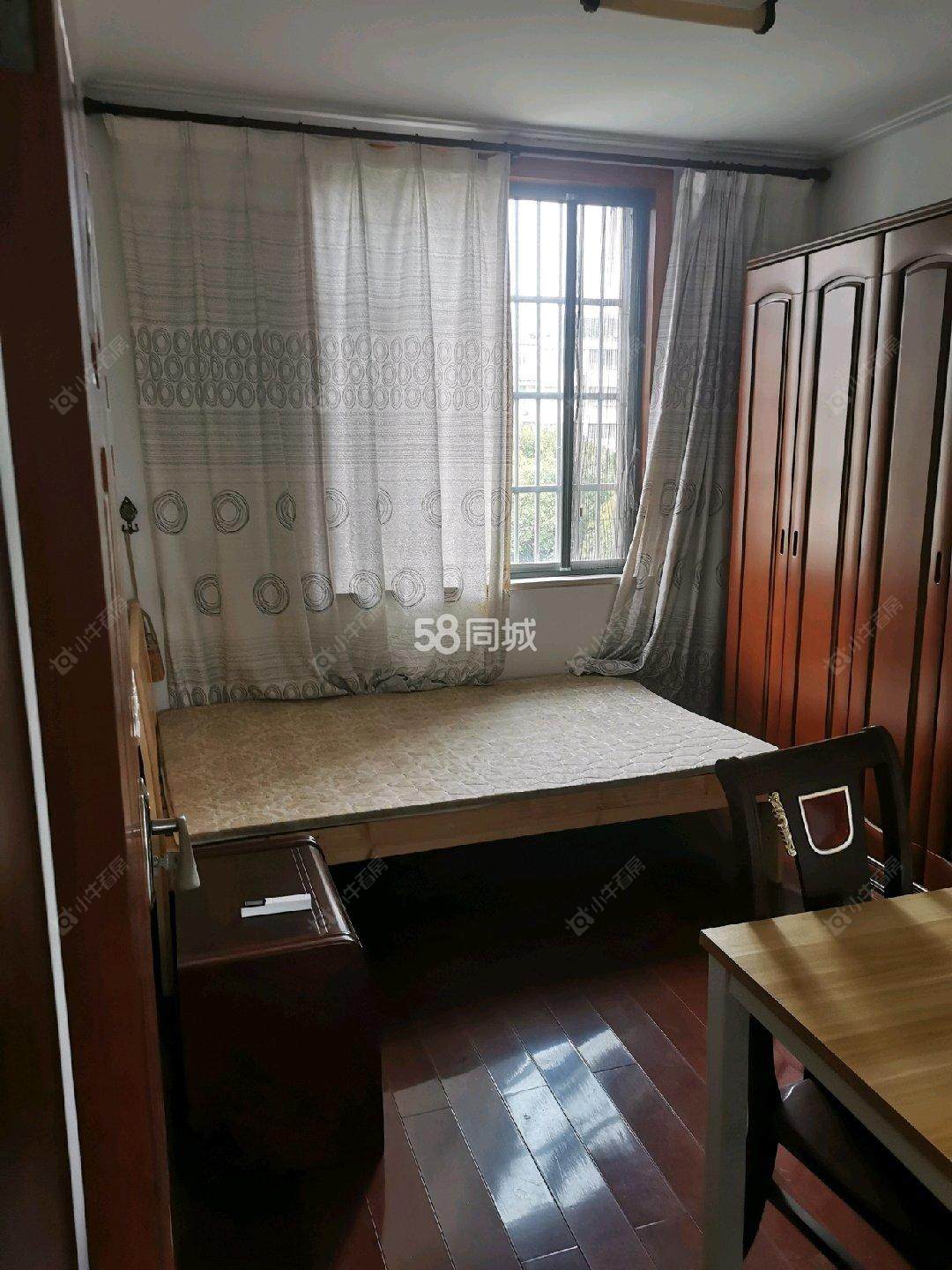 常州南河花园租房_南河花园3室2厅房源出租