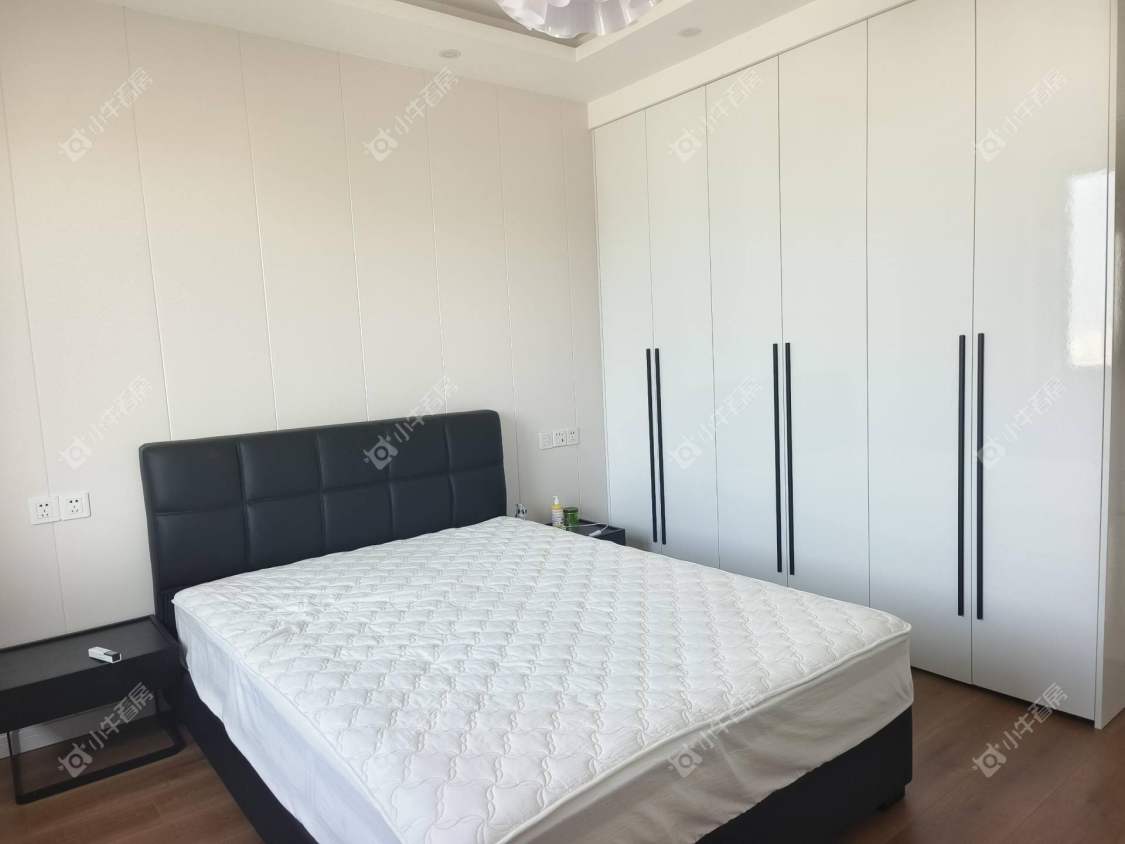 常州春江中央花苑北区在租房源_小牛看房