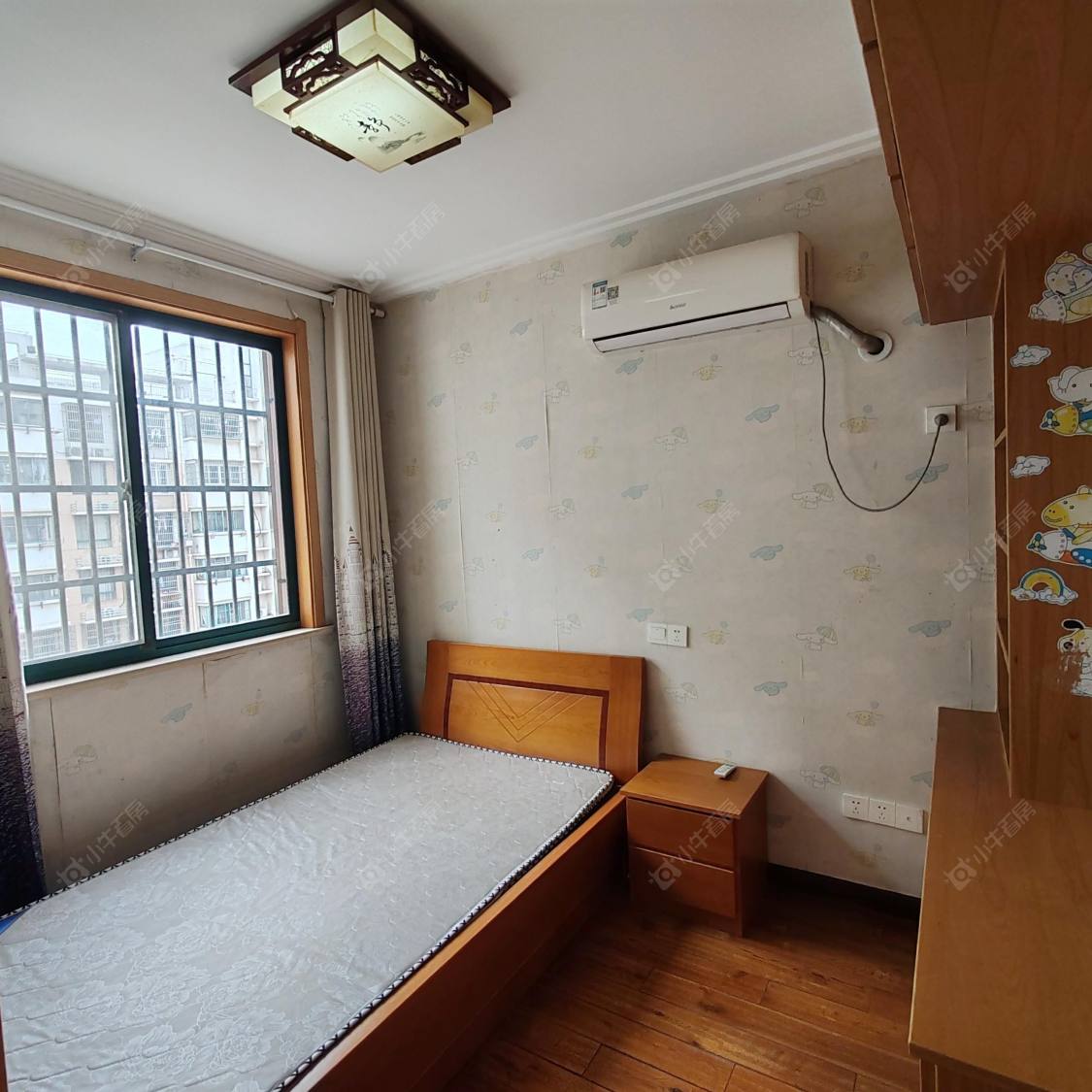 常州百草苑在租房源室内图_小牛看房