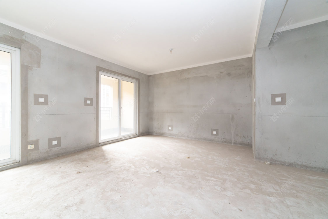 常州路劲城市印象在售二手房源室内图_小牛看房