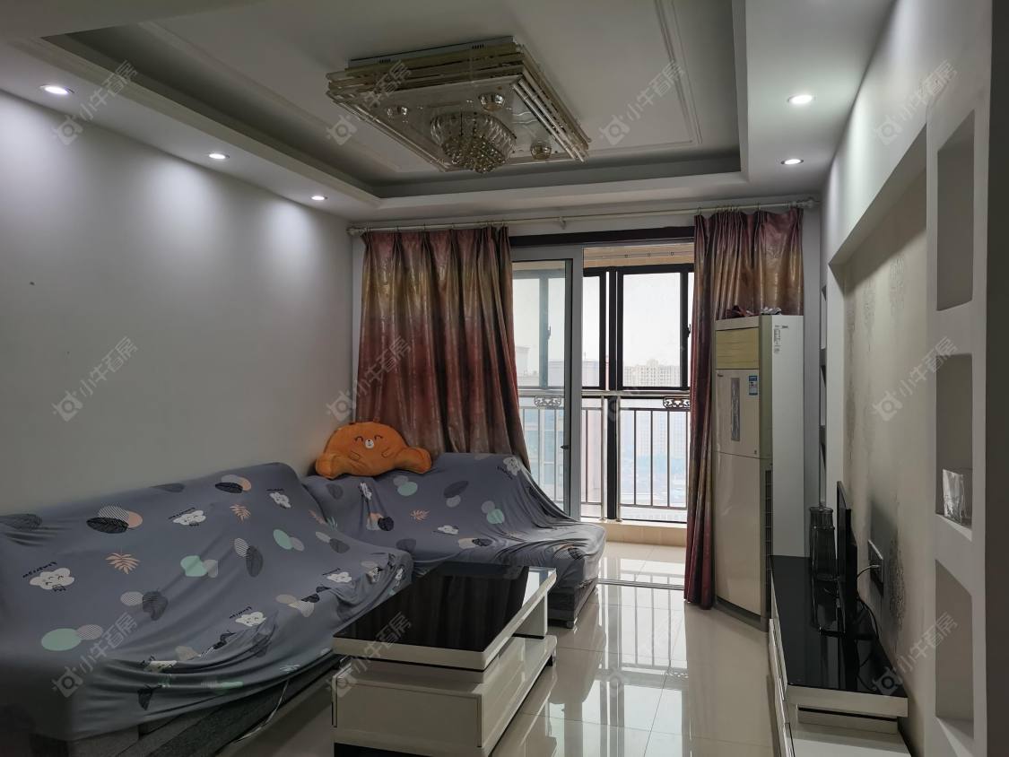 常州水清木华在租房源室内图_小牛看房