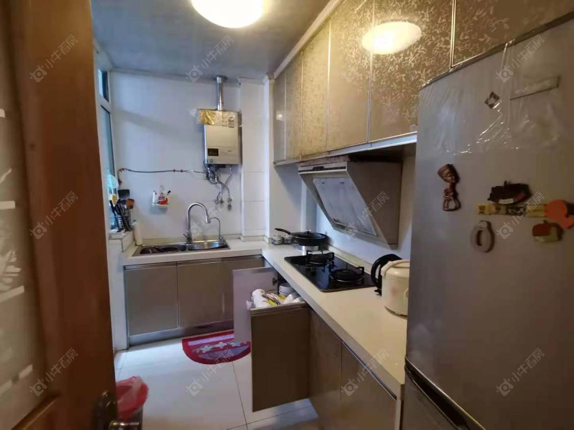 常州聚怡花园南区在租房源_小牛看房