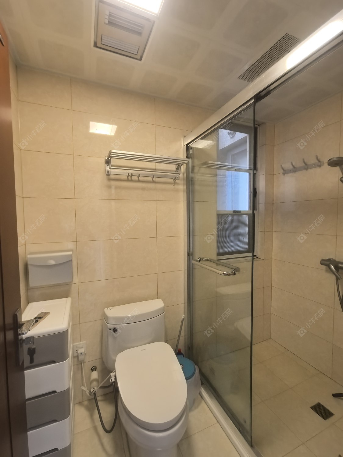 常州典雅花园在租房源室内图_小牛看房