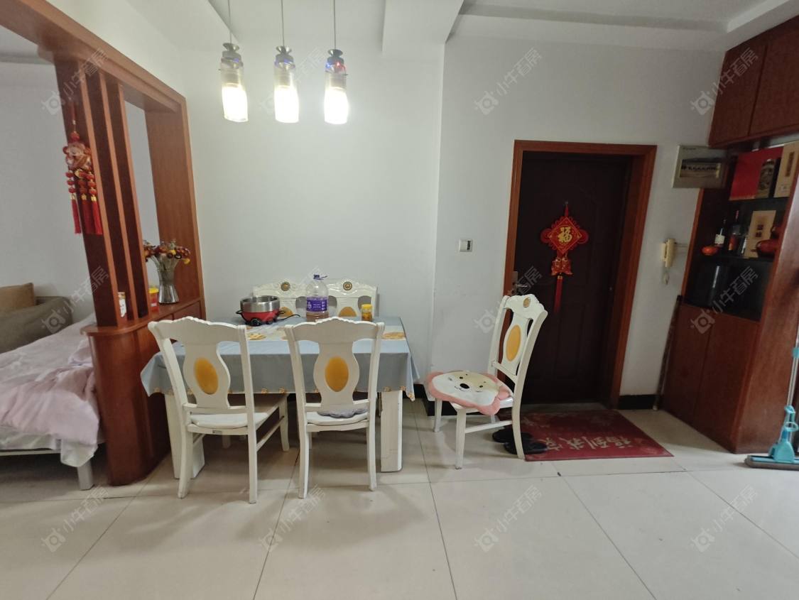 锦阳花苑房源室内图 常州锦阳花苑在租房源室内图_小牛看房