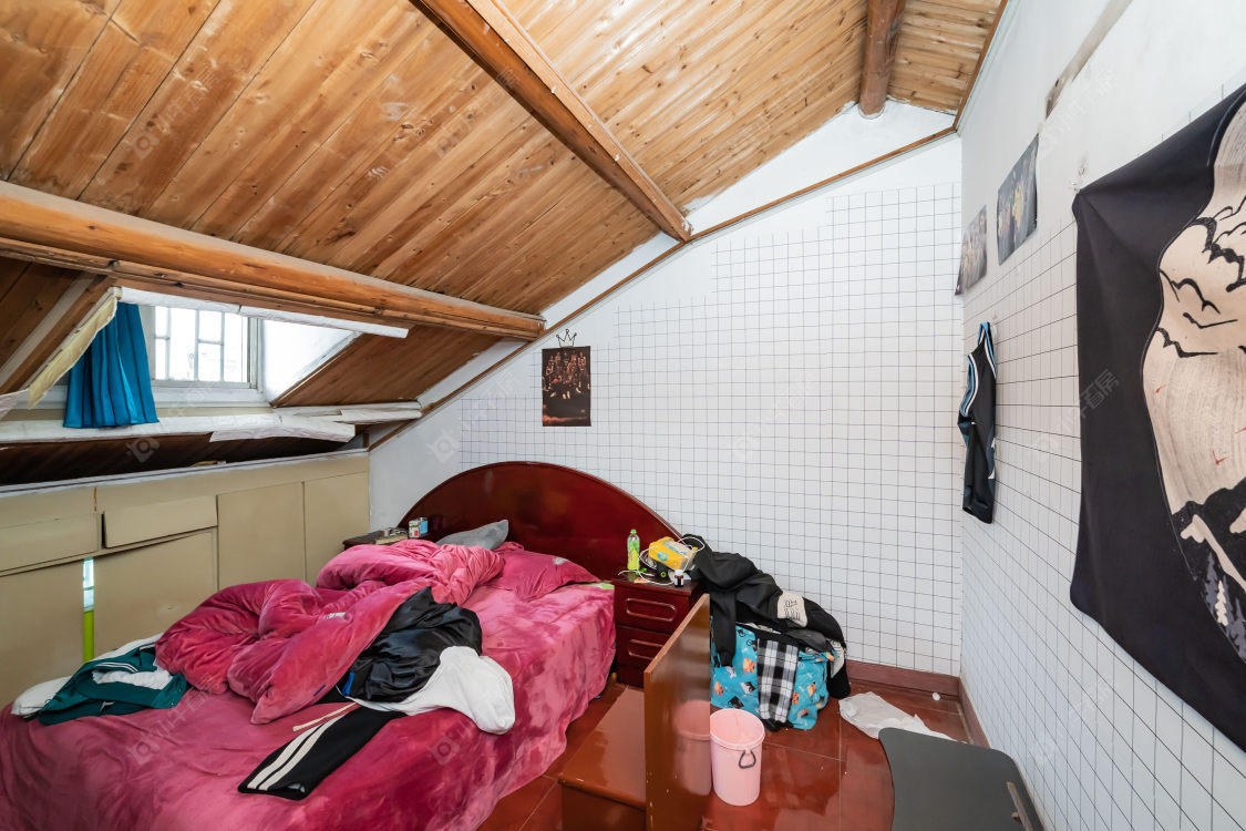 朝阳三村房源室内图 常州朝阳三村在售二手房源室内图_小牛看房