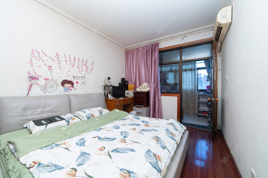 常州勤业一二三村在售二手房源室内图_小牛看房