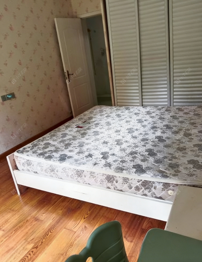 常州绿都万和城五区在租房源户型图_小牛看房