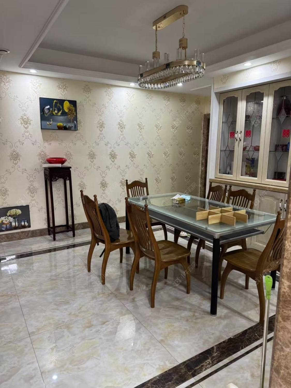 常州德禾豪景在租房源室内图_小牛看房