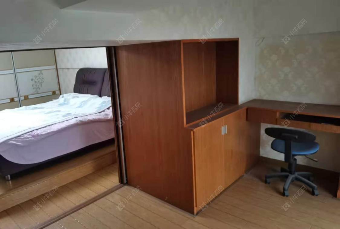 常州吾悦广场金苹果公寓在租房源_小牛看房