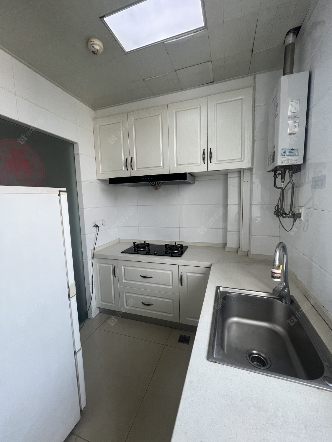 常州金色新城西区在租房源_小牛看房