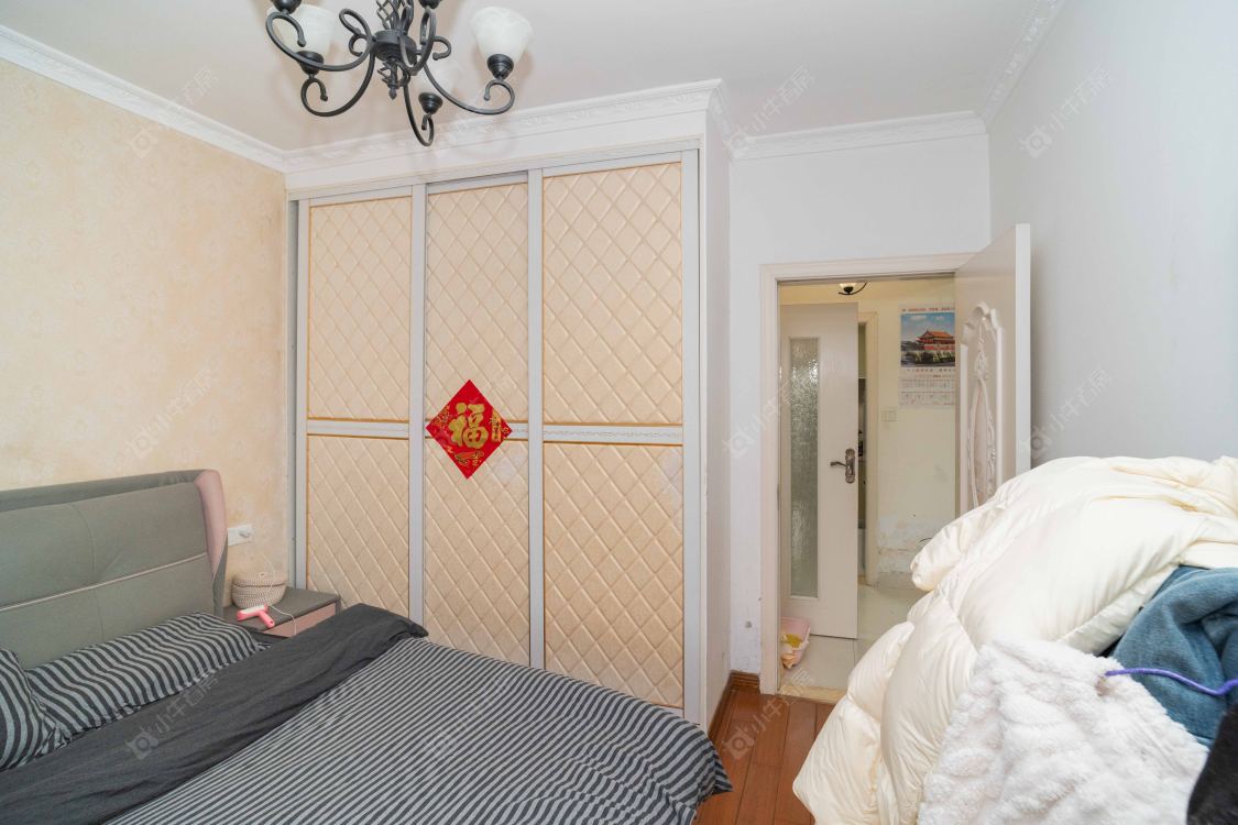 常州景瑞英郡在售二手房源室内图_小牛看房