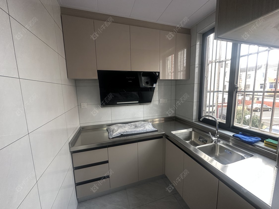 常州丽华一村在租房源室内图_小牛看房