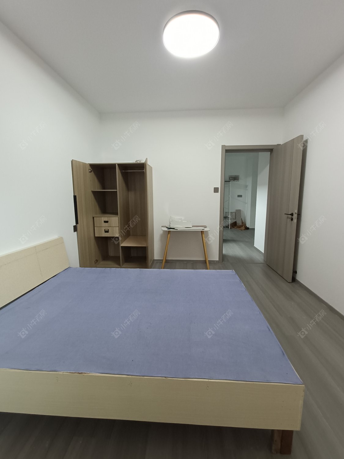 常州公园壹号四期在租房源_小牛看房