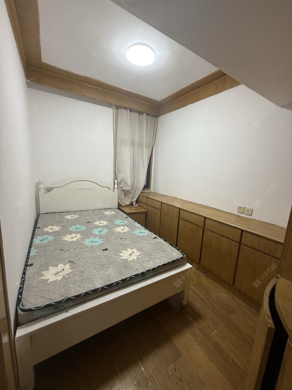 常州清凉新村在租房源室内图_小牛看房