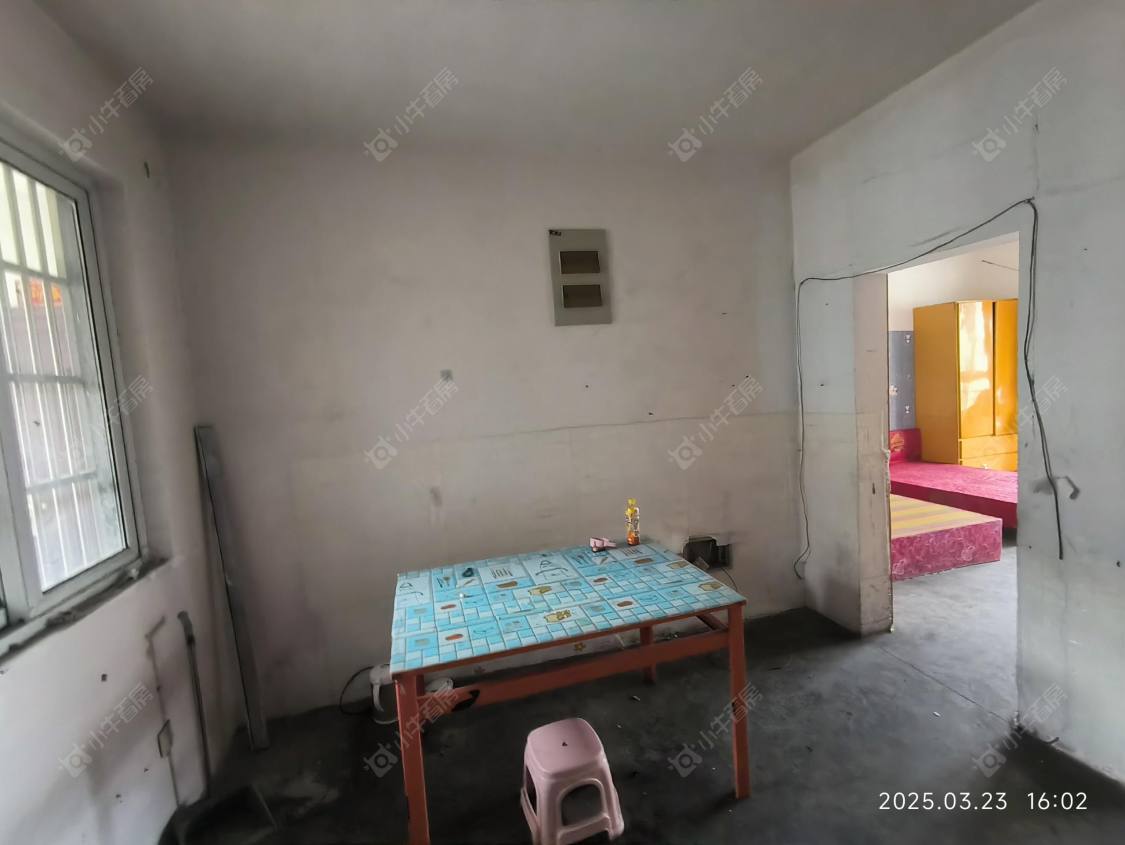 常州观墩花苑租房房源封面图