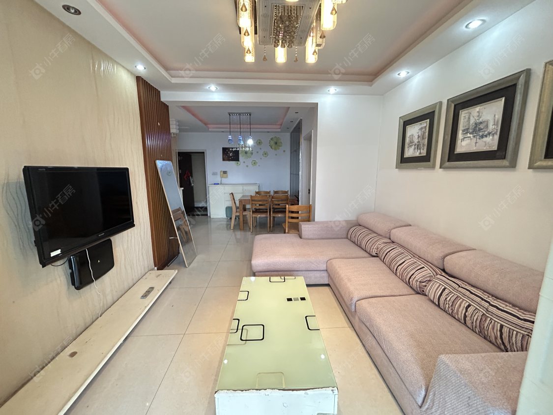 常州新城南都美域在租房源_小牛看房