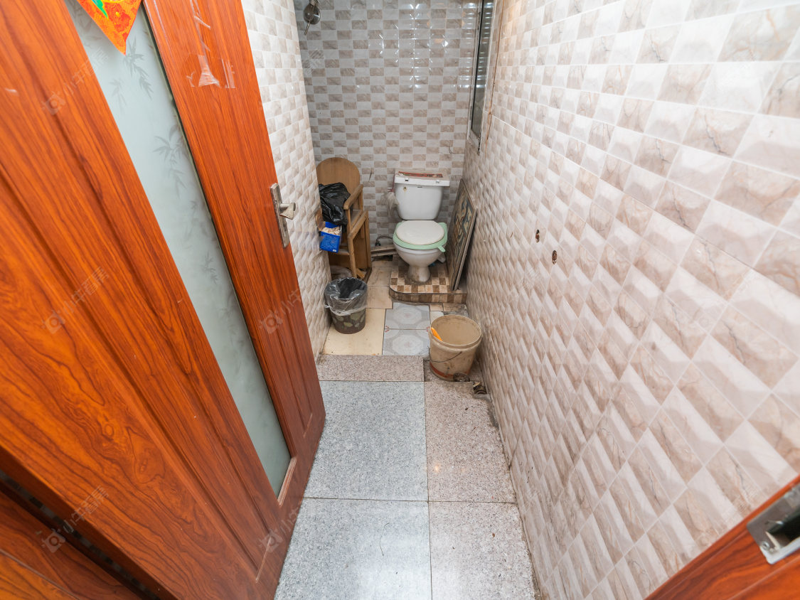 常州河苑东村在售二手房源室内图_小牛看房