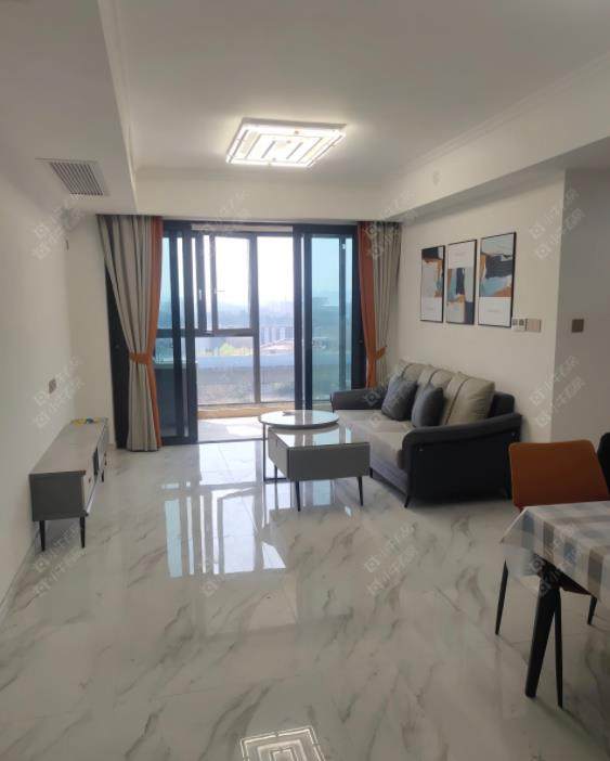 常州碧桂园壹号天禧在租房源_小牛看房