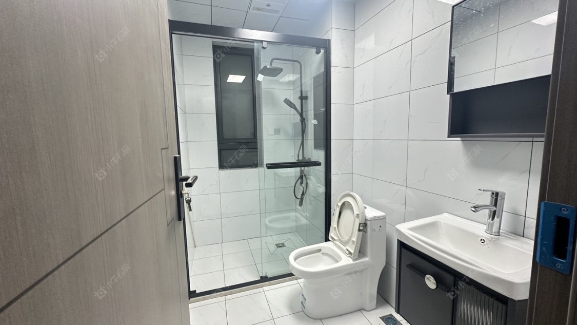 常州碧桂园都市森林在租房源室内图_小牛看房