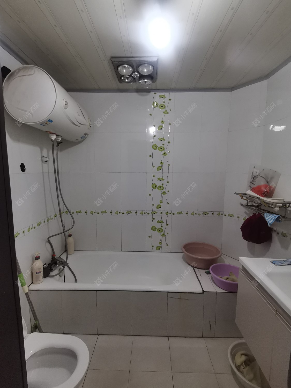 常州临江花苑在租房源_小牛看房