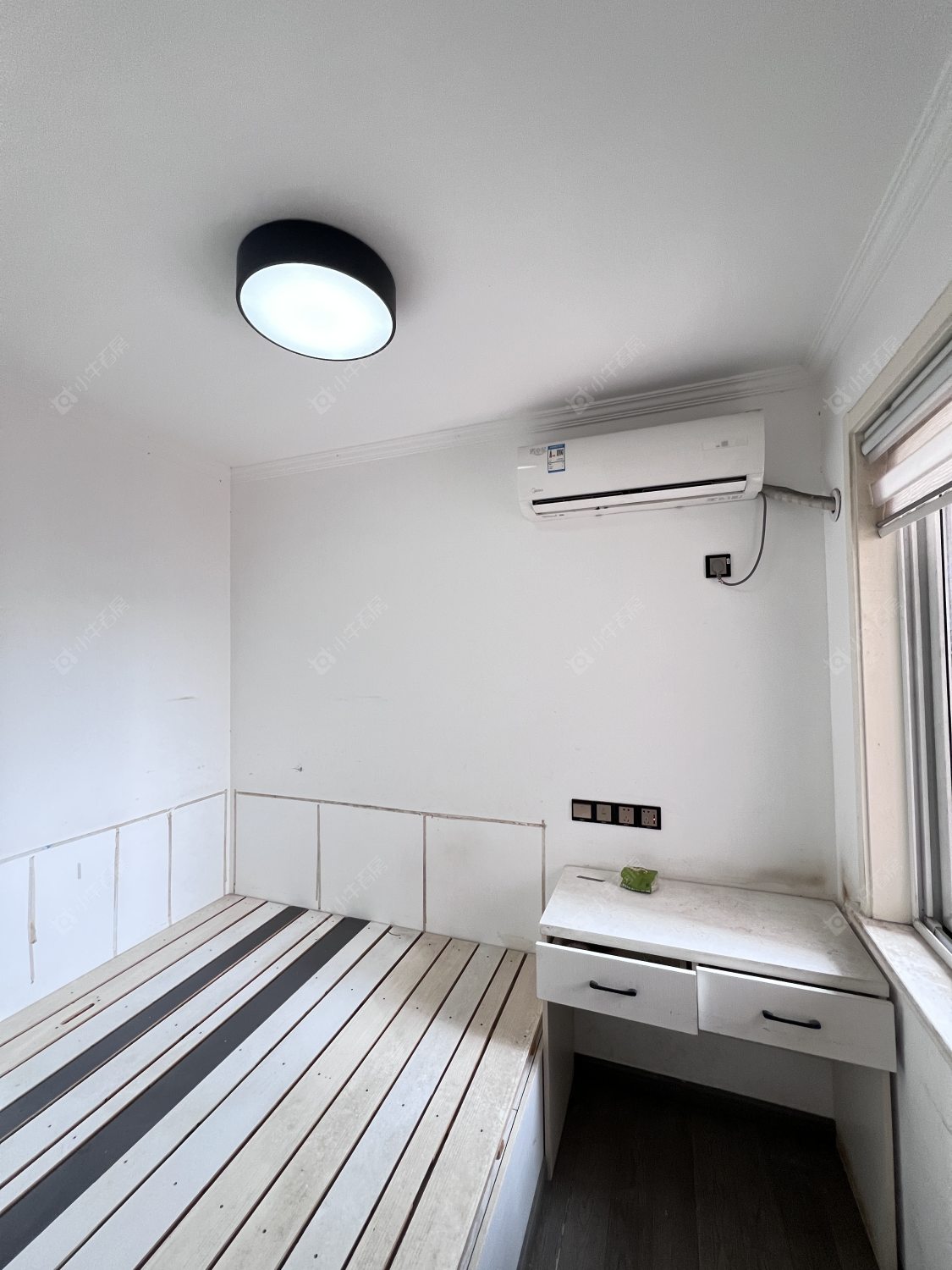 常州公园壹号三期在租房源室内图_小牛看房