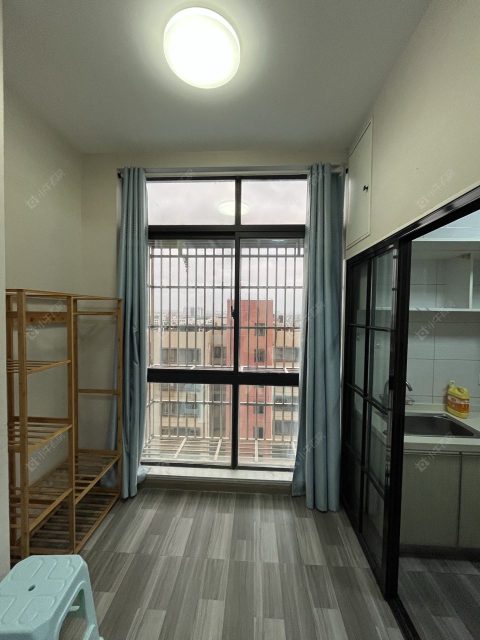 常州丰乐尚都在租房源室内图_小牛看房