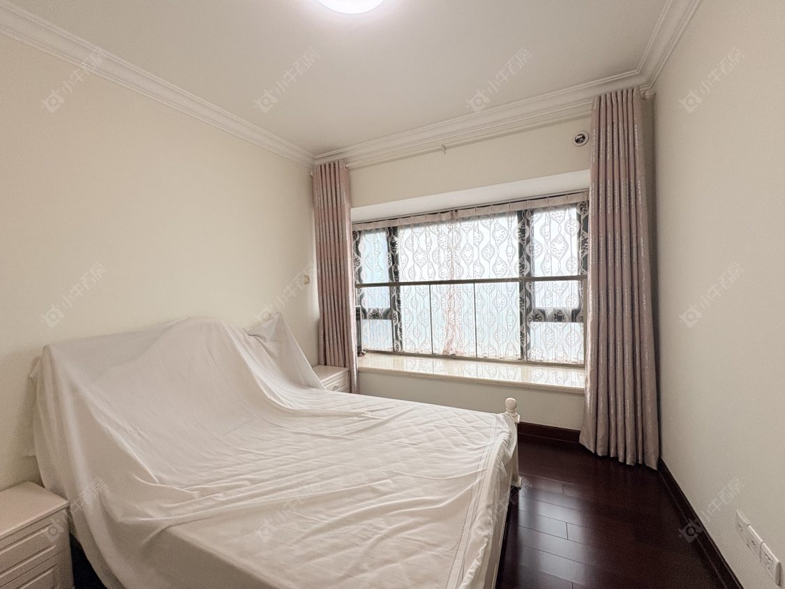 丹阳恒大名都一期在售二手房_小牛看房