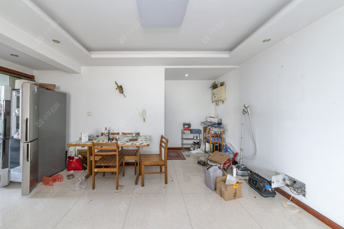 常州中凉新村六期在售二手房源室内图_小牛看房