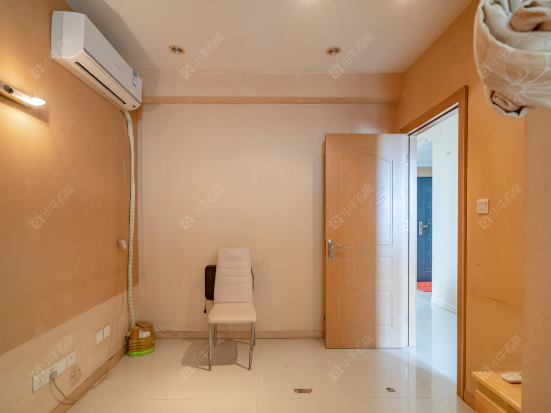 常州新天地商业广场在售二手房源室内图_小牛看房