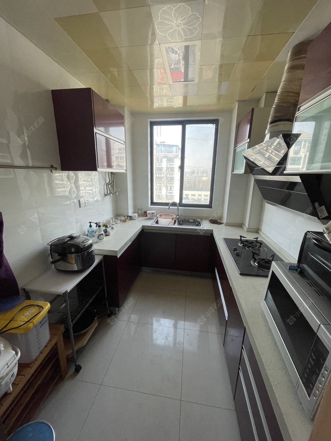 常州府翰苑东区在租房源室内图_小牛看房