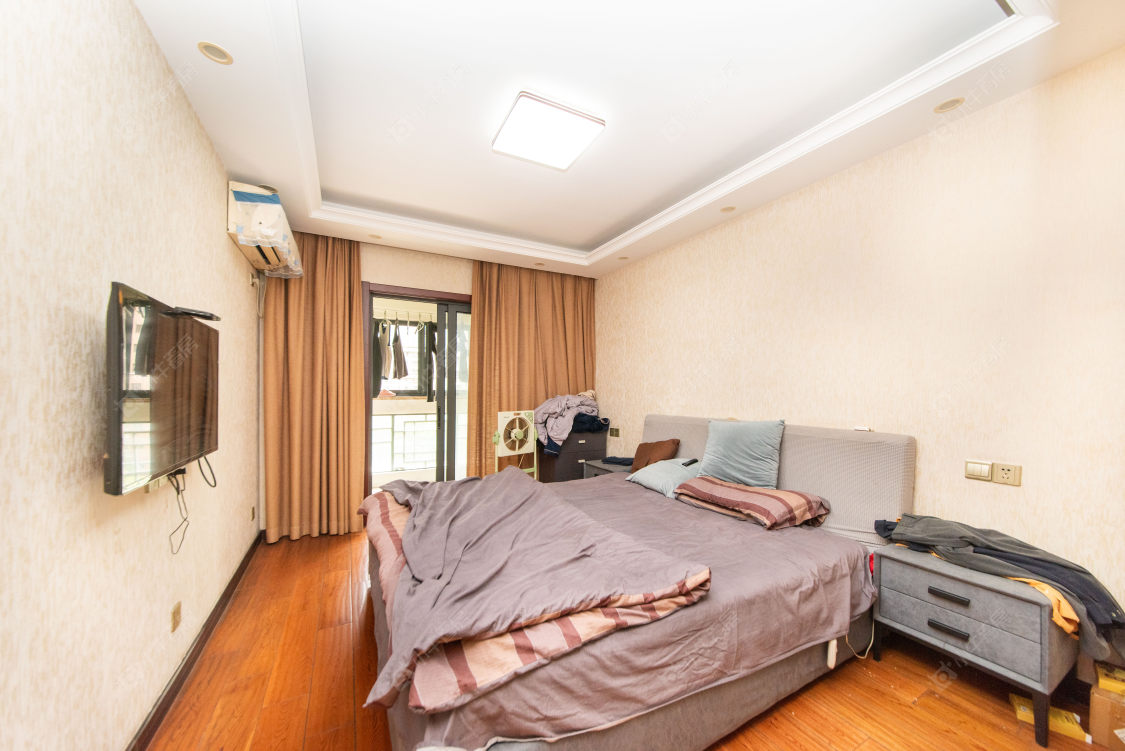 常州御城在售二手房源室内图_小牛看房